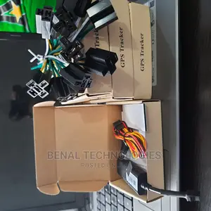 Very Affordable GPS Tracker in Abeokuta.Mobile App