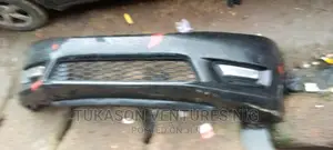 Complete Front Bumper 2013 Honda Accord