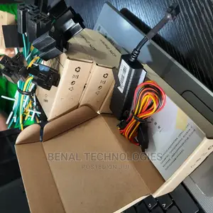 Very Durable Affordable GPS Tracker in Abeokuta.Mobile App