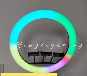 18" Inches Ring Light