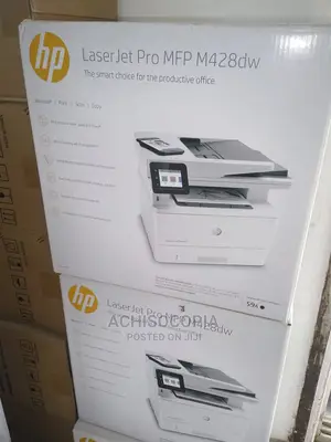 Hp Printer M428dw