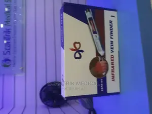 Original Vein Finder