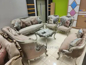 Turkish Classic Chairs