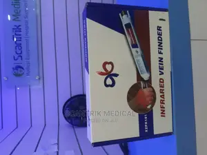Healthcare Hospital Vein Finder