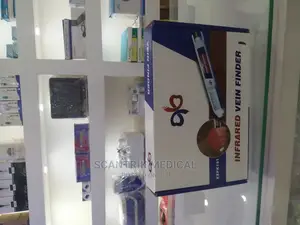 Clinical Device Vein Finder