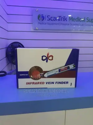 Clear Visualization Vein Finder