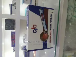 Standard Quality Vein Finder