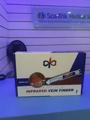Advanced Technology Vein Finder