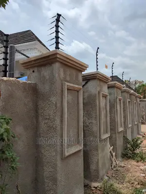 Electric Fencing Security
