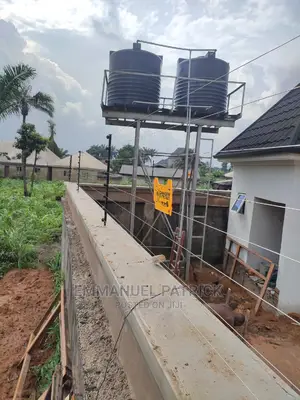 Electric Perimeter Fence Install