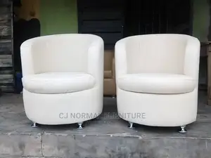 Eloquent Bucket Chair