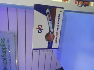 Effective Use Hospital Vein Finder