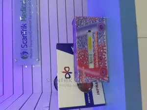 Medical Grade Visibility Vein Finder