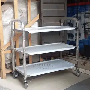 Food Trolley Service
