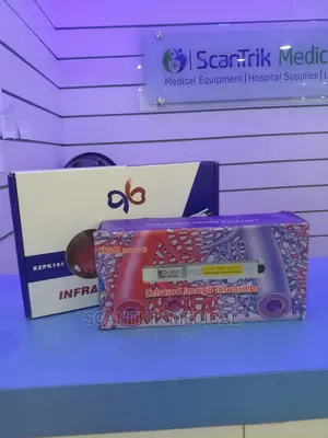 Simple Operations Medical Vein Finder