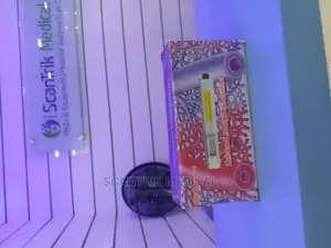 Digital Automatic Vein Finder