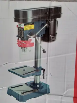 Drilling Press
