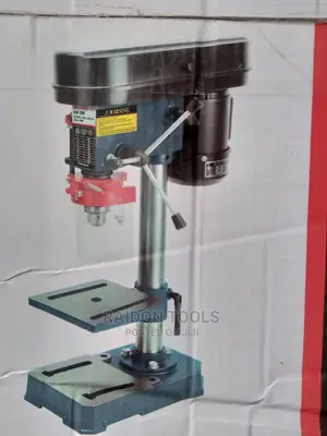 Drilling Press