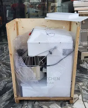 12.5kg Dough Mixer