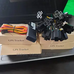 Affordable GPS Tracker In Egor.Mobile App, No Renewal Fee