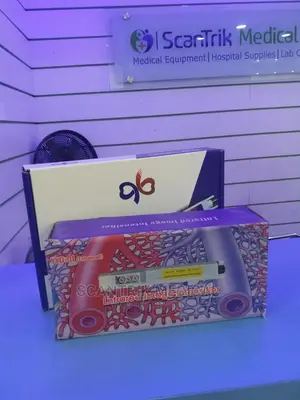 Handheld Medical Illuminating Vein Finder