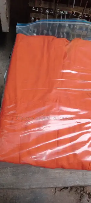 Fire Coverall