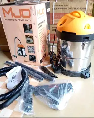 20L Vacuum Cleaner Original