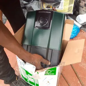 Electric Gate Installation
