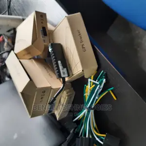 Durable GPS Tracker in Ikpoba.Mobile App, No Renewal Fee