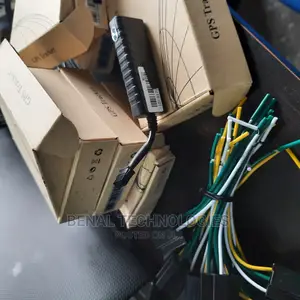 High Efficient GPS Tracker in Ikpoba.Mobile App, No Renewal