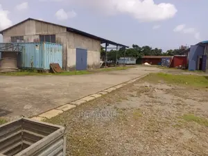Commercial Property for Warehouse, Container Terminals