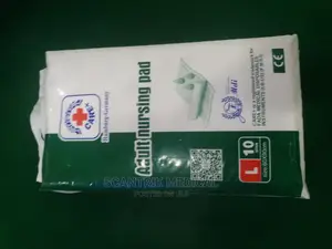 Medical Adult Under Pad Hospital Bed Urine Under Pad