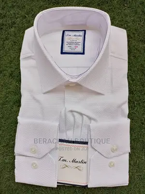 Men Office Corporate Shirts