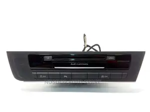 Car Radio Audi A6 2013 and 2016