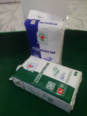 Adult Nursing Pad Hospital Bed Urine Under Pad