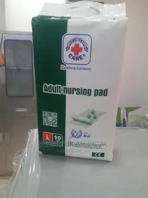 Portable Adult Nursing Pad Hospital Bed Urine Under Pad