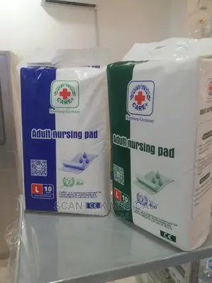 Medical Disposable Nursing Adult Pad