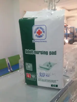 Medical Nursing Adult Pad Patient