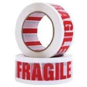 Fragile Tape