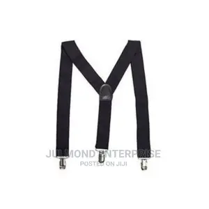 Men's Exclusive Suspender