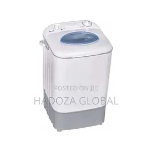 Polystar Top Loader Single Tub Washing Machine Pv-Wd4.5kg