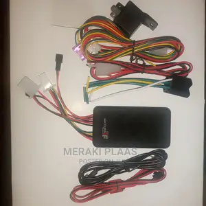 Car Tracker System