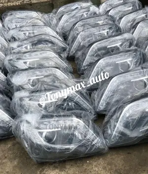 Mercedes Benz Glk350 2010 To 2014 Headlights