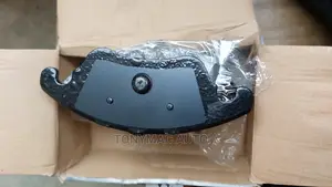 Mercedes Benz High Quality Brake Pads