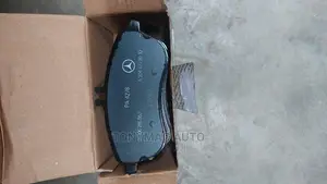 Mercedes Benz Glk,C300,Ml350,Gle,E350,Cla,Gwagon Brake Pads
