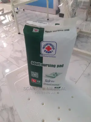 Disposable Adult Nursing Pads for Home