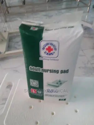 High Quality Medical Portable Nursing Pads for Adult