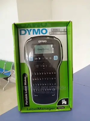 Latest Design Dymo Label Manager