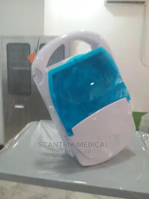 High Quality Compressor Nebulizer Machine