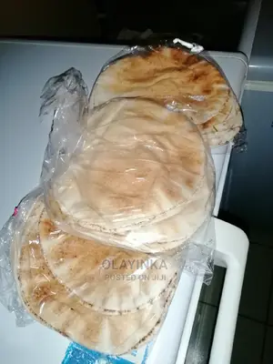 Lebanese/Shawarma Bread